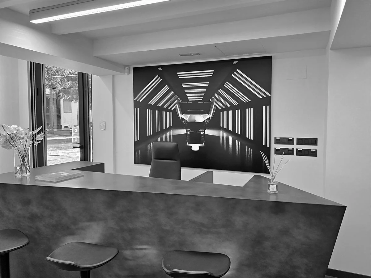 Decoración