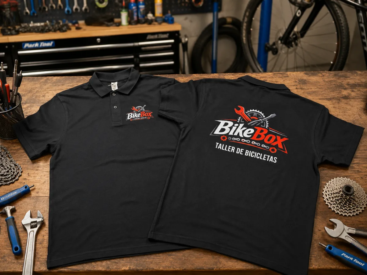 Bike Box