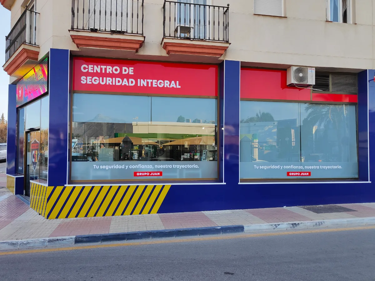 Cerrajero Juan