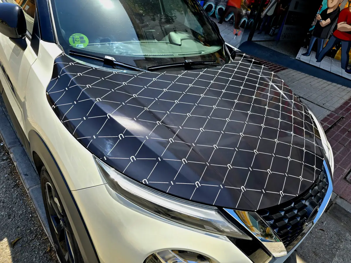 Nordica Nissan