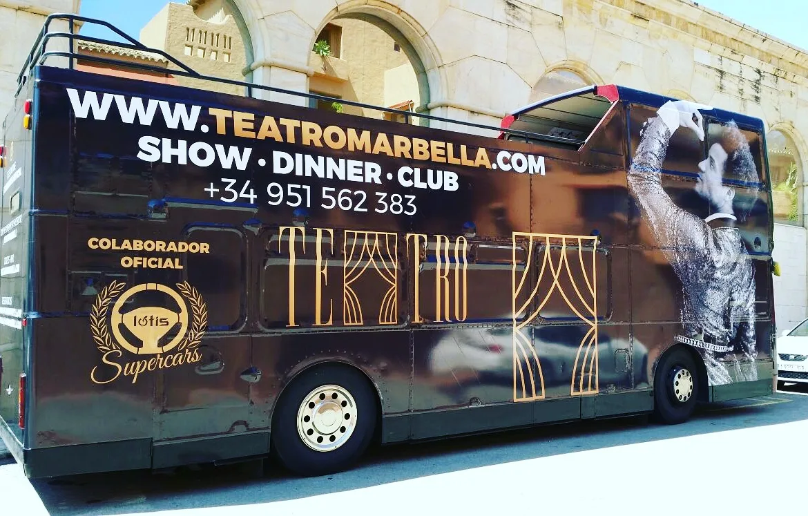 Autobus Teatro