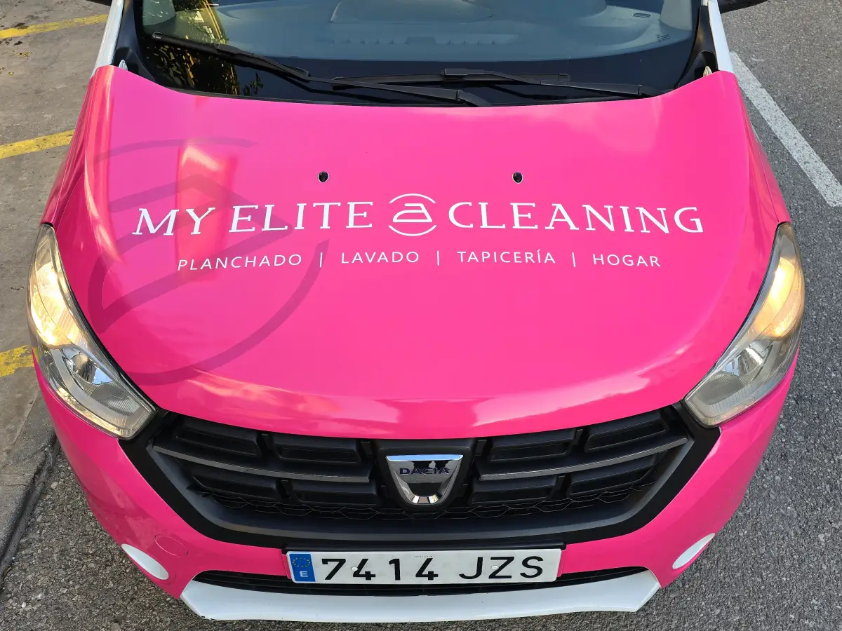 My Elite Cleaning
