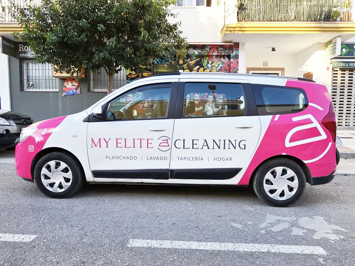 My Elite Cleaning