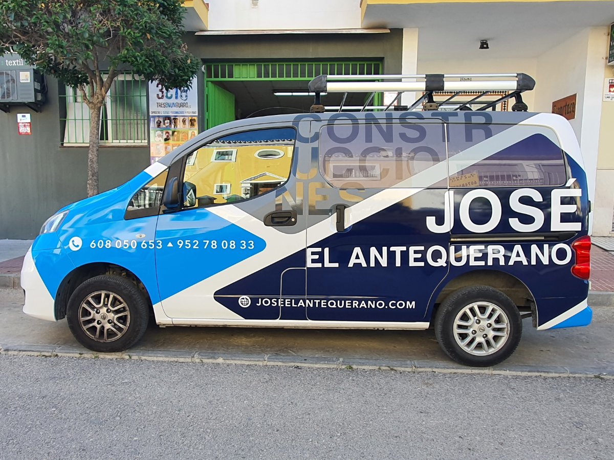 José El Antequerano 2023
