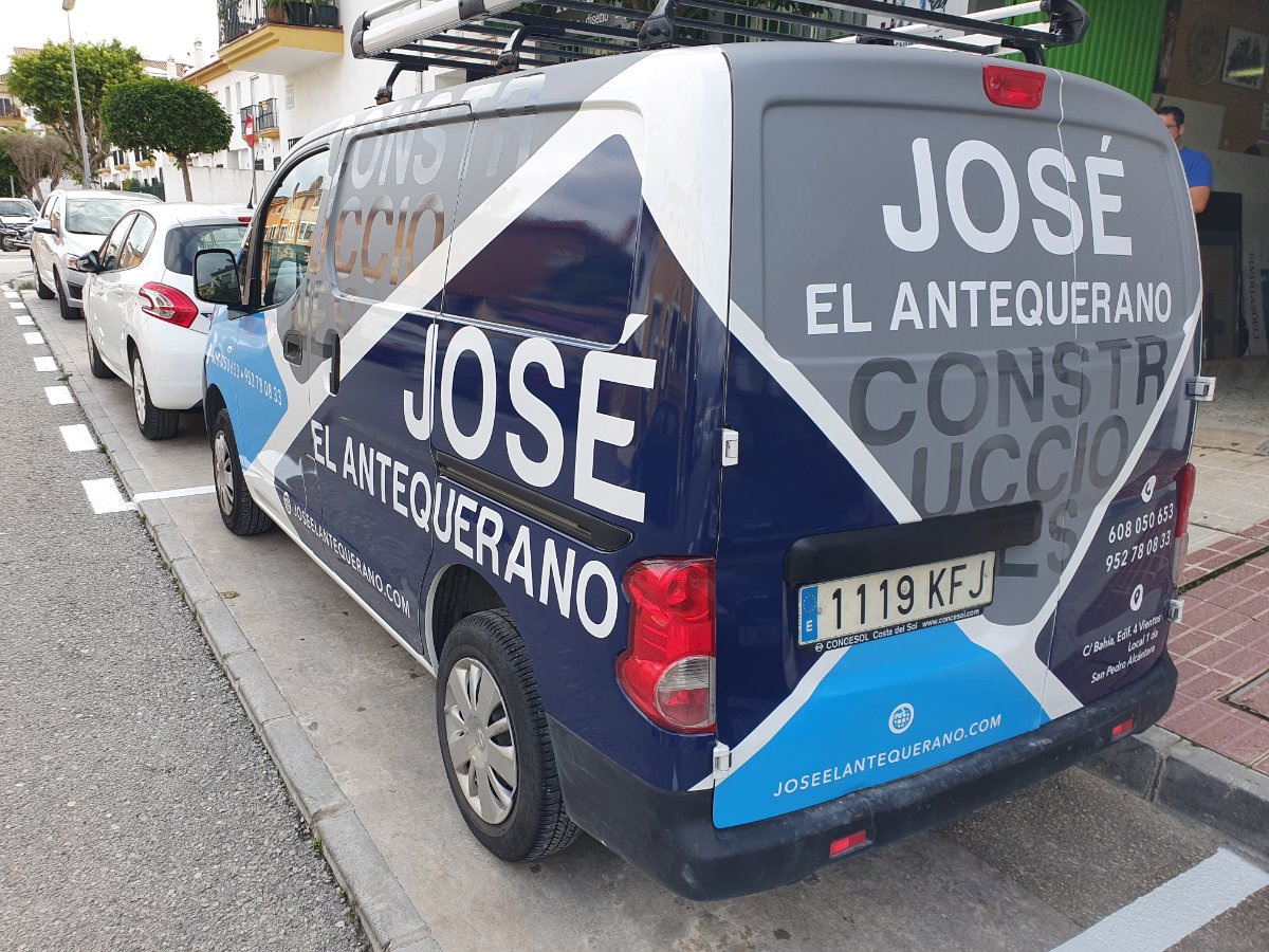 José El Antequerano 2023