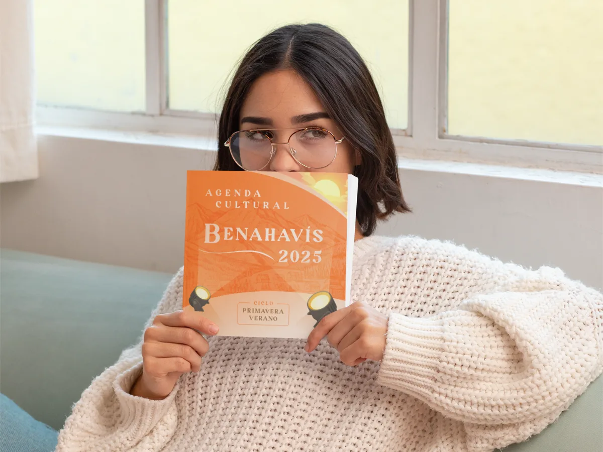 Benahavis Delegación Cultura