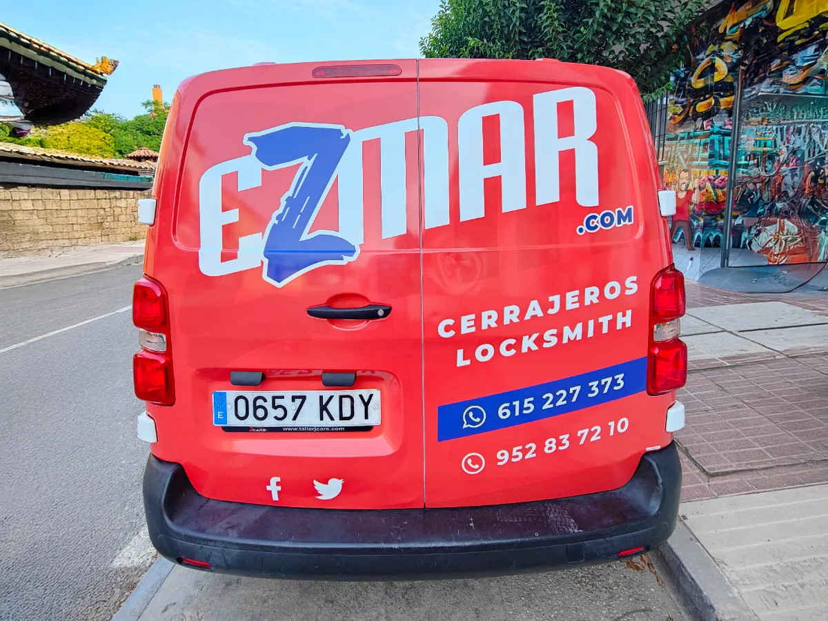 Ezmar