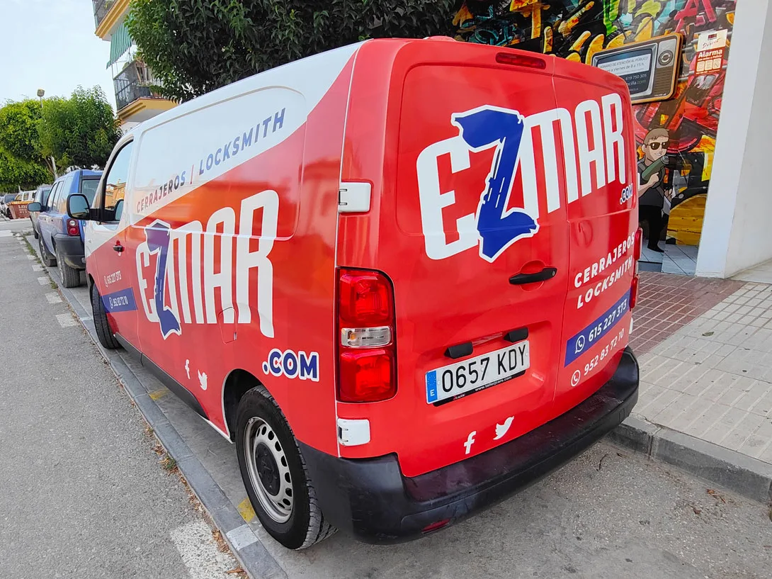 Ezmar