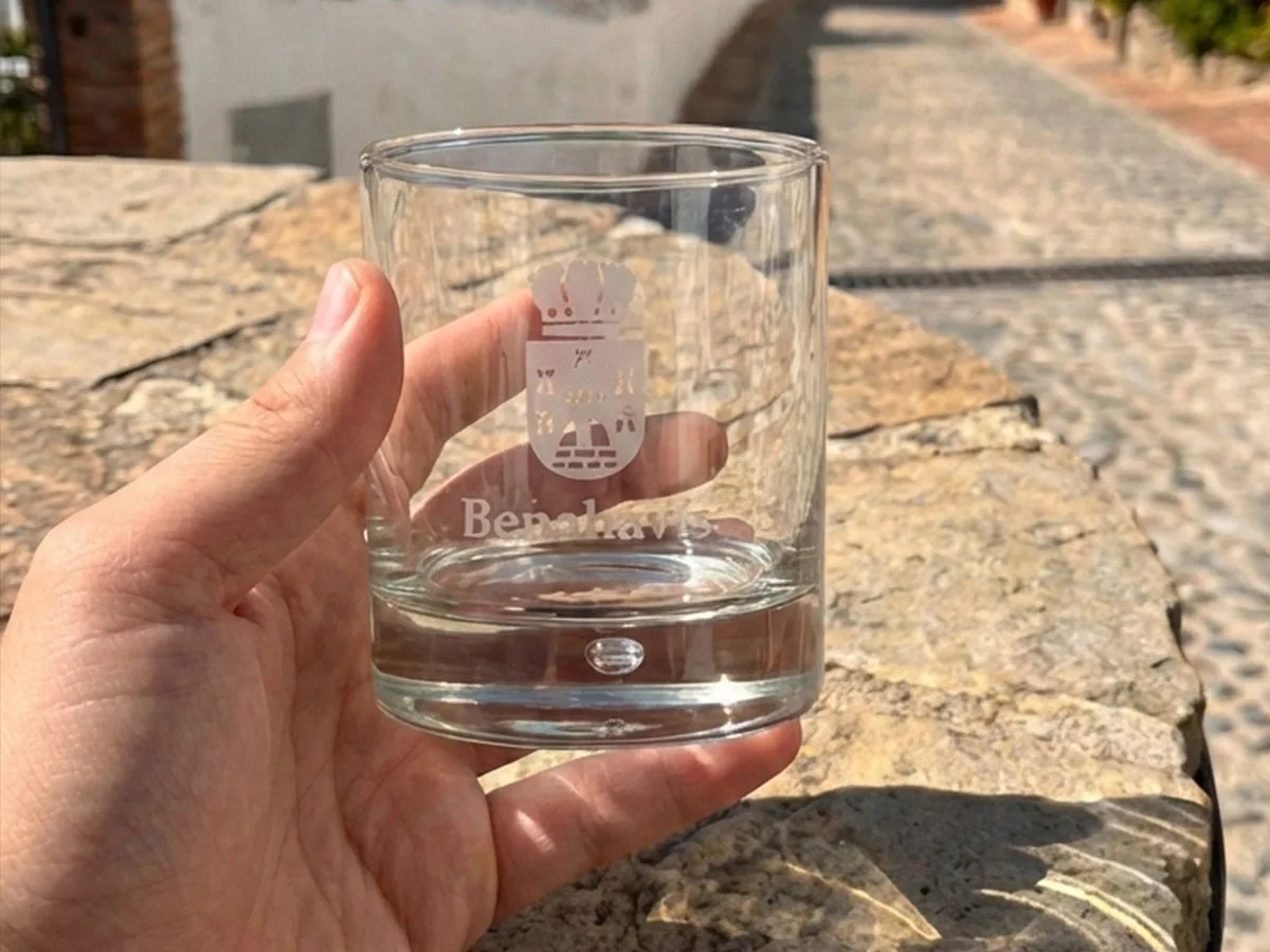 Vidrio