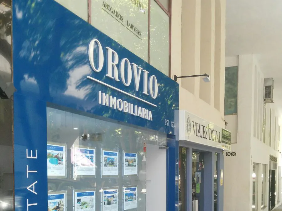 Orovio