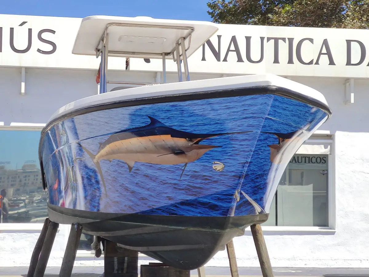 Banús Boats Barco