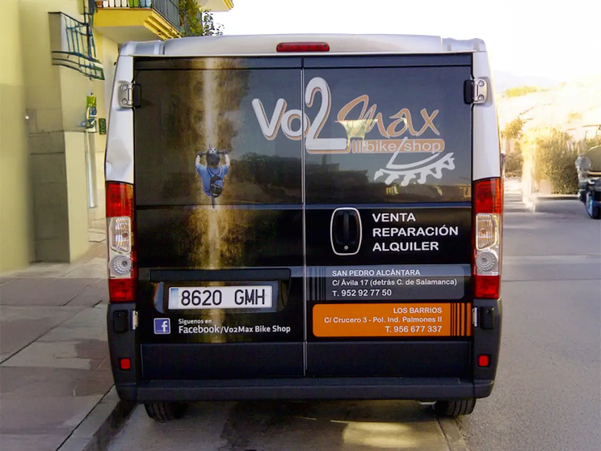 Vo2Max