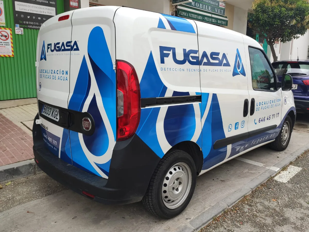 Fugasa