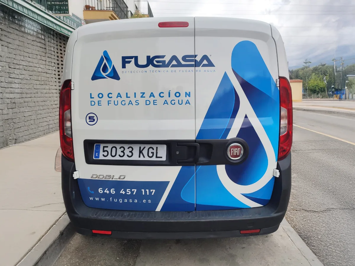 Fugasa