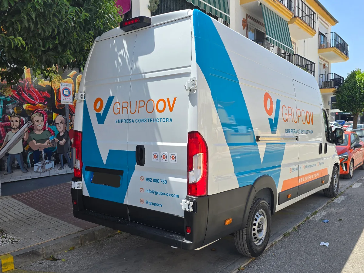 Grupo OV