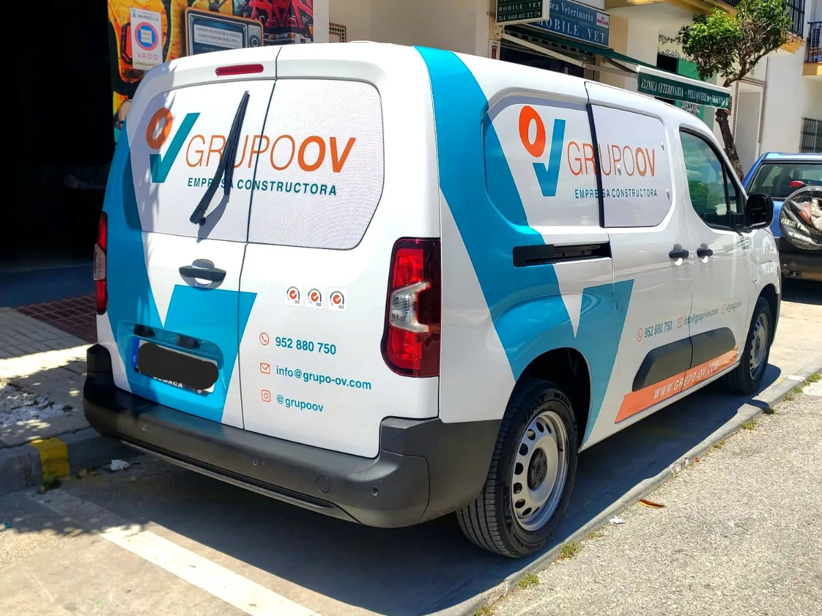 Grupo OV