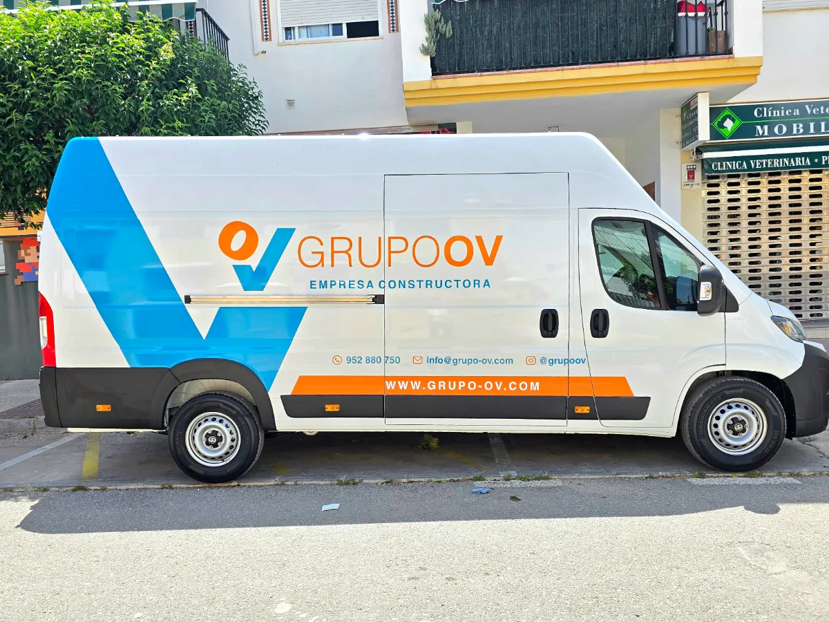 Grupo OV