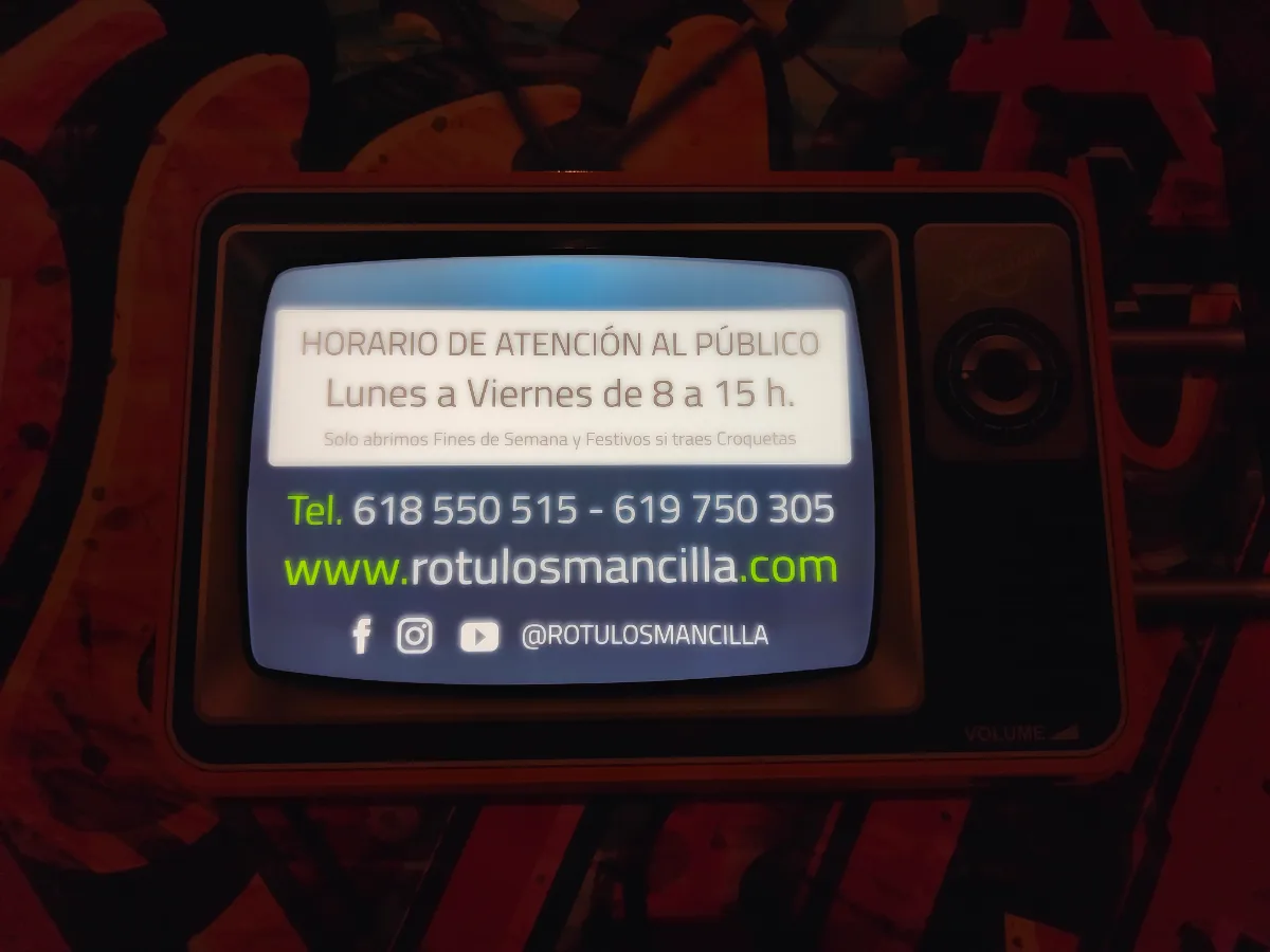 Mancilla Fachada
