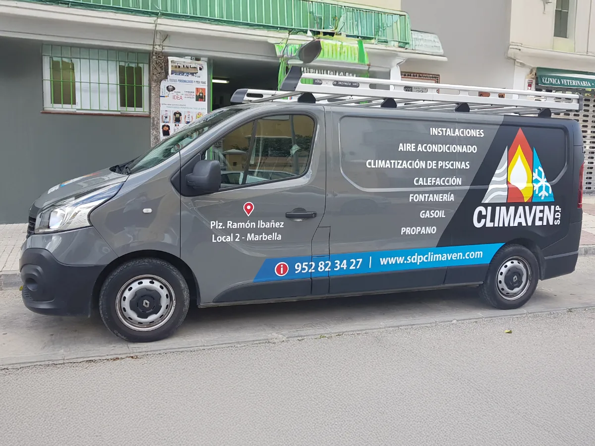 Climaven