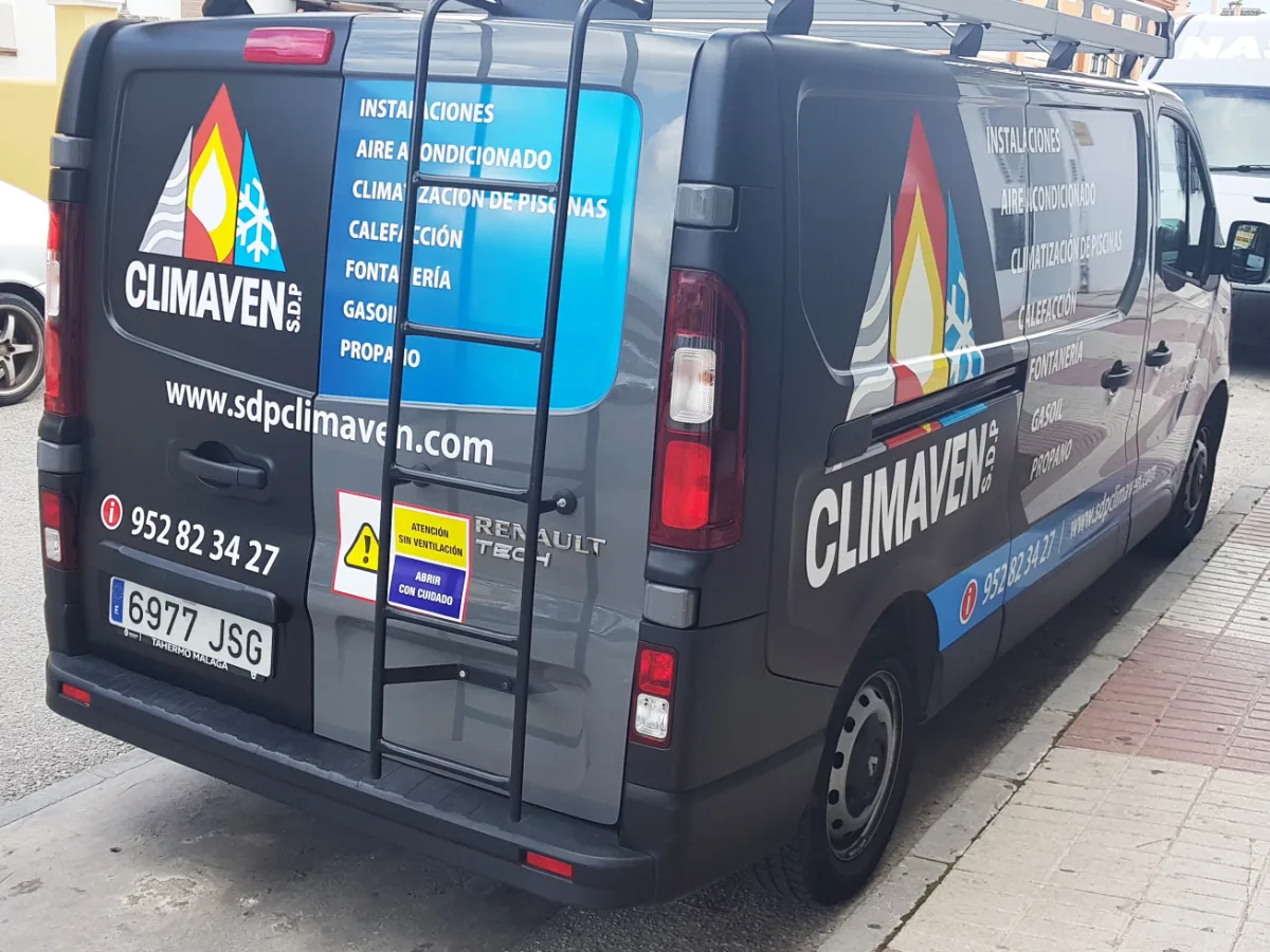 Climaven
