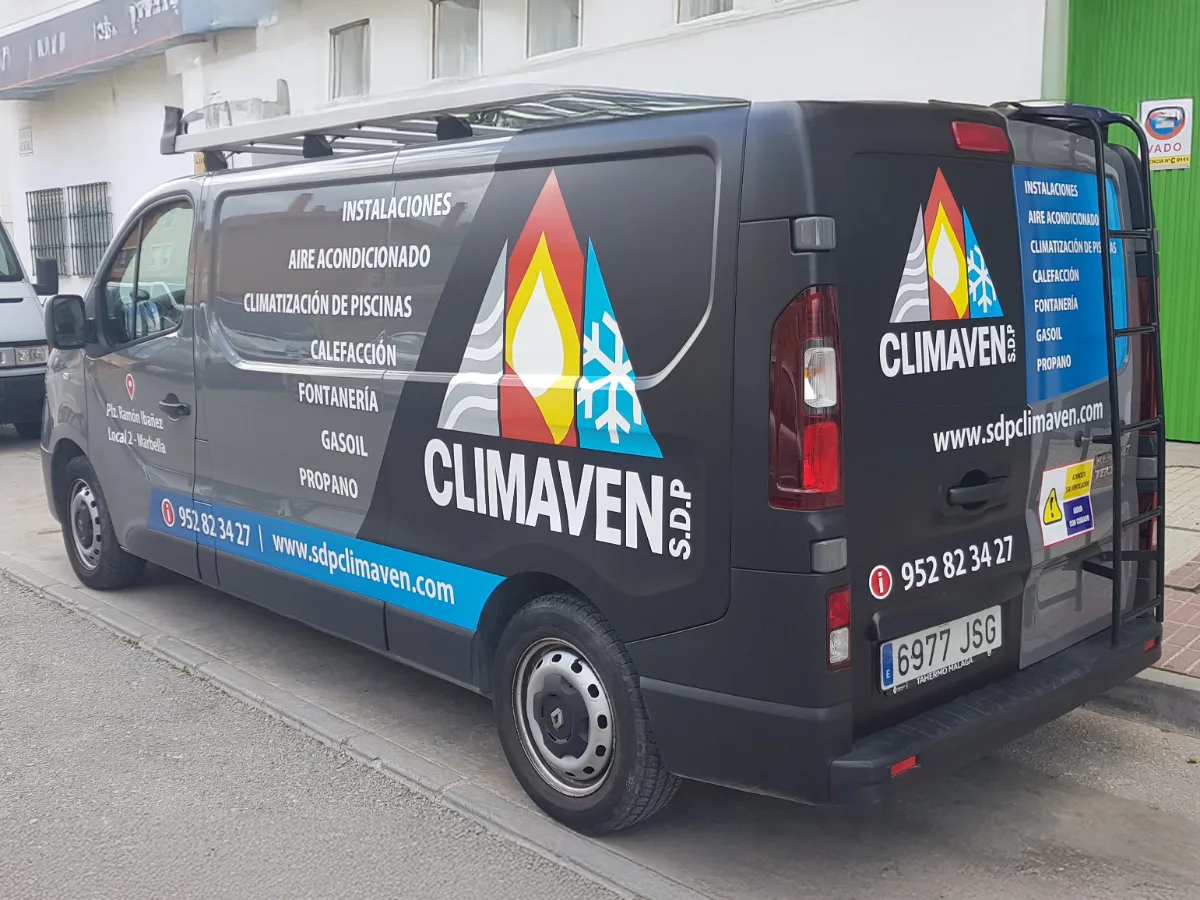 Climaven