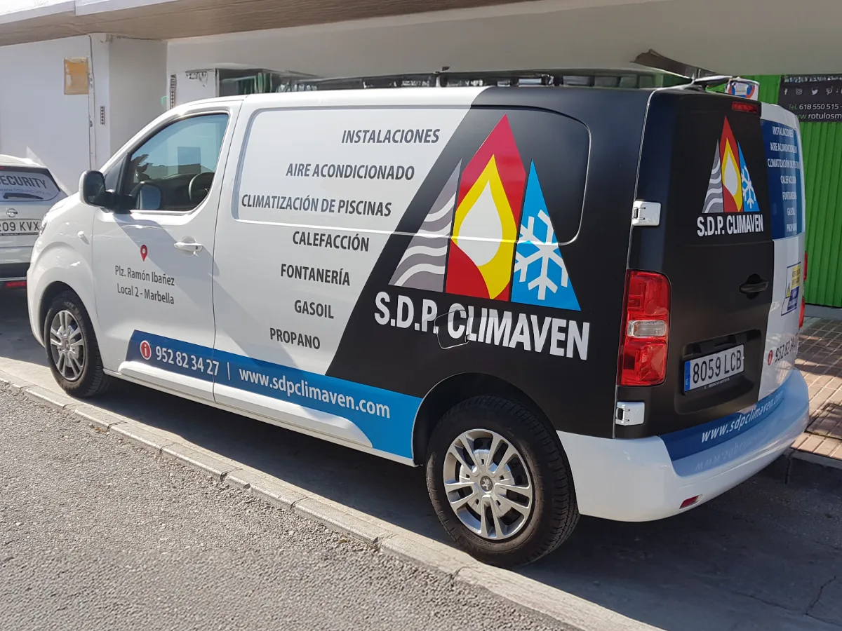 Climaven