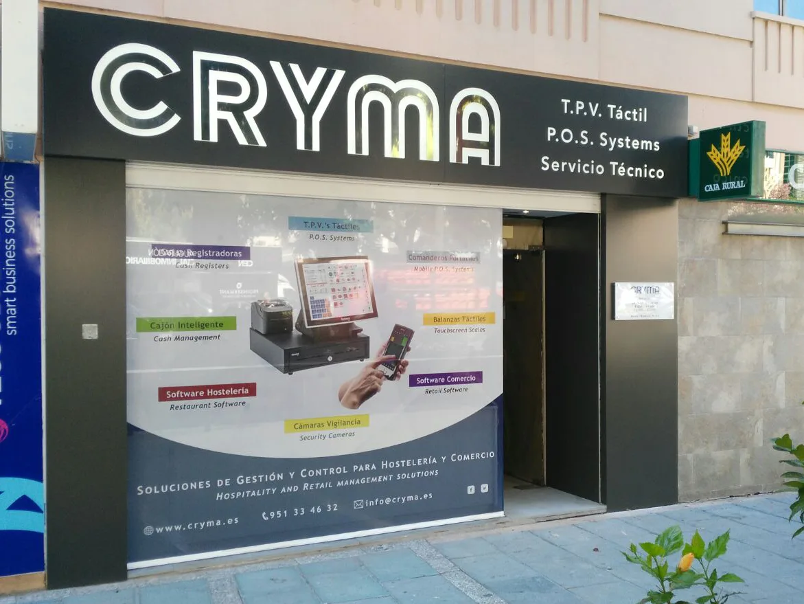 Cryma