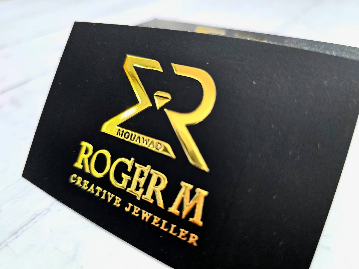 Roger M