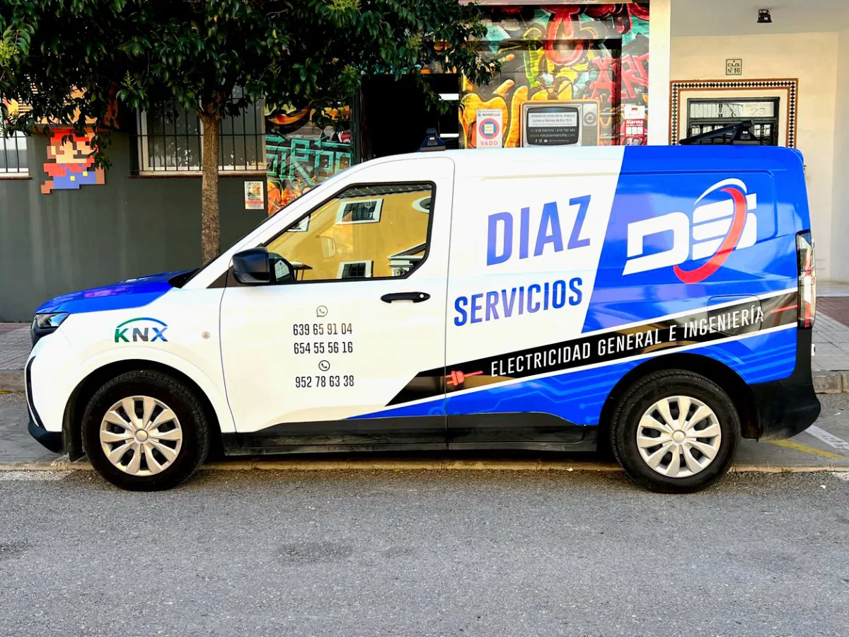 Diaz Servicios