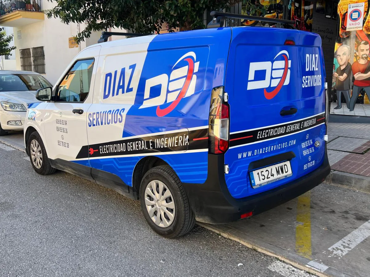 Diaz Servicios